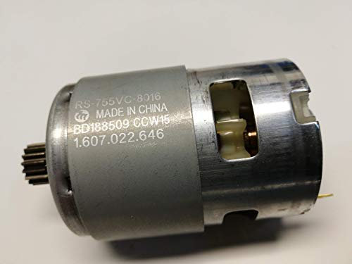 Original BOSCH 2609006399 Motor 18V Gleichstrommotor nur zu PSB 18 LI-2 TYP [3603J82300]