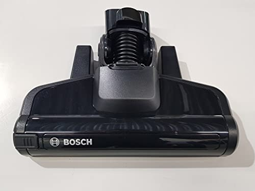 Bosch - Cepillo negro para escoba eléctrica Ready'y 20 V, modelo BBHF220
