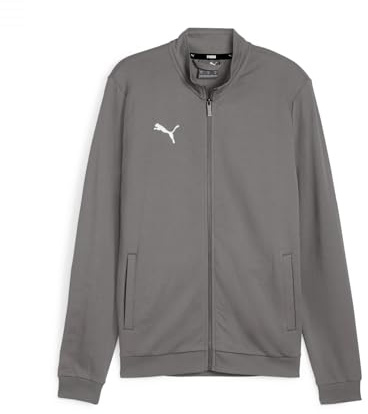 Puma Giacca Sportiva Unisex Teamgoal Casual