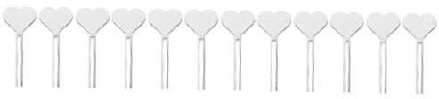 Beaupretty 12pcs Toothpaste Squeezer Clip Key Rolling Tube Roller for Bathroom Supplies