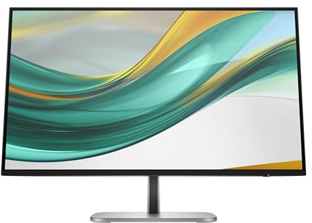 HP 527pf - Series 5 Pro - Monitor LED - 68.58 cm (27)