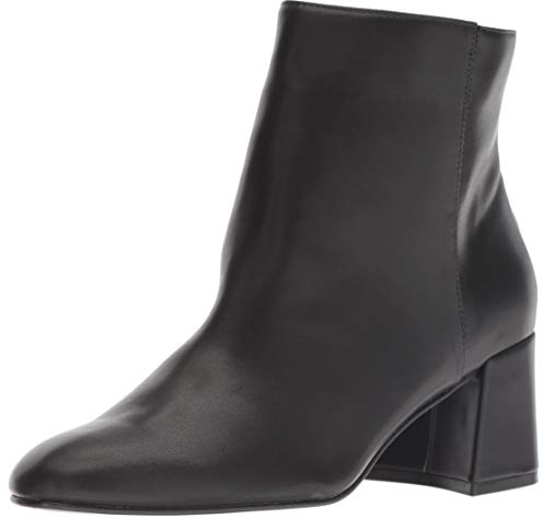 Chinese Laundry Women's DARIA Boot, BLACK SMOOTH, 5 M US