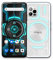 Unihertz Luna - Buntes LED -Licht, Android 12 4G -Smartphone, 108 MP Kamera, 5000 -mAh -Akku und schnelles Laden, NFC, Smartphone und Handy entsperrt