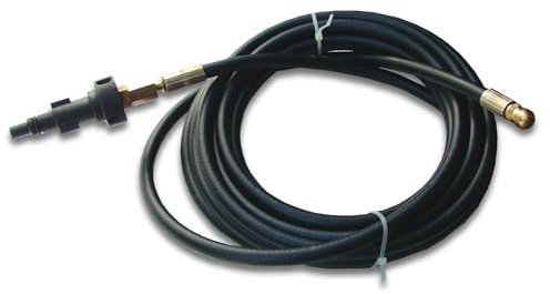 LAVOR. SONDA SPURGATUBI MT.6 6.003.0037