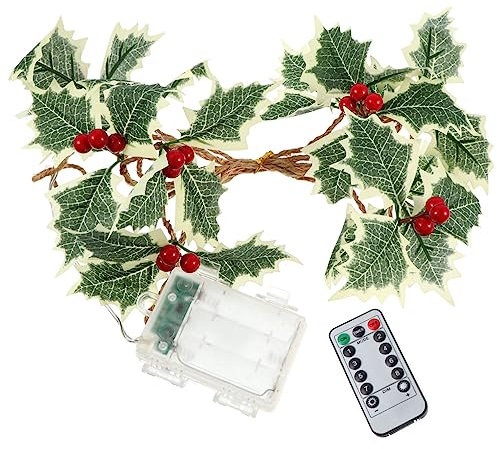 Warmhm 1 Stück Schnur Tannenzapfen Lichterketten baumelnde Lichterketten Partybevorzugungen Lichter weihnachtsbaumbeleuchtung weinachtsbaumbeleuchtung weihnachtsdeko Dekoratives Licht