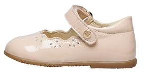 Naturino Ballerine in Vernice, Cipria 20