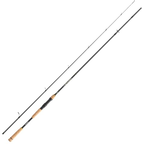 Daiwa Legalis Spin 2,40m 10-30g Spinnrute