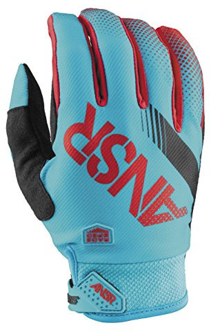 Respuesta Racing Syncron guantes