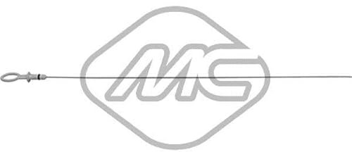 Metalcaucho Ölpeilstab 39224 für DACIA SANDERO II LOGAN II