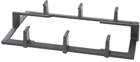 sparefixd for Bosch Gas Hob Pan Support Grid Cast Iron