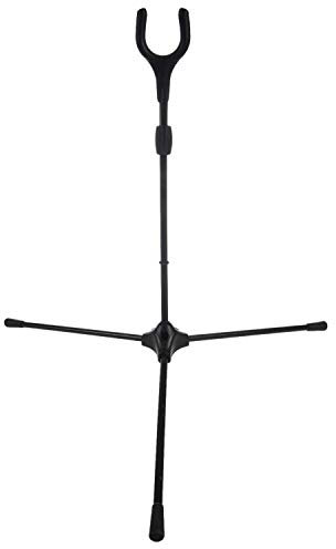 Bogenschießen-Bogenständer Recurve-Bögenhalter Recurve-Bogen für Bogenschießen