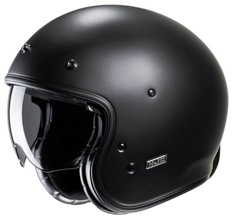 HJC, Jethelme motorrad V31 Blackmat, M
