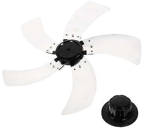 CHILDWEET Elektrischer Ventilatorersatz Für Stabiles Metall Für Tisch- Und Boden-standventilatoren