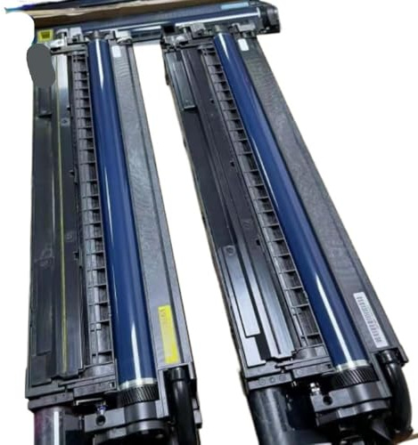 LXfOtG Bildeinheit Kompatibel mit C2004 C2504 C3004 C4504 C5504 C6004 MPC2004 MPC2504 MPC3004 MPC3504 MPC4504 MPC5504 Trommel und Entwickler(C2004 2504 Black)