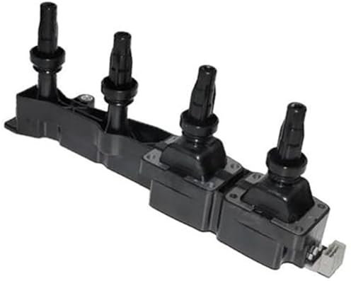 Pexorin Zündspule Zündspulen, for Peugeot, 206 207 307 308 3008 Motorzubehör 597080 597099 9636337880 Zündspulenpaket