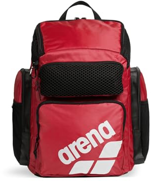 Arena Mochila para Viajes, Deporte y natación One Go 45L