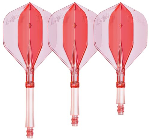 L-Style L-System L1 | by Dart Imperium and Blackwood Darts