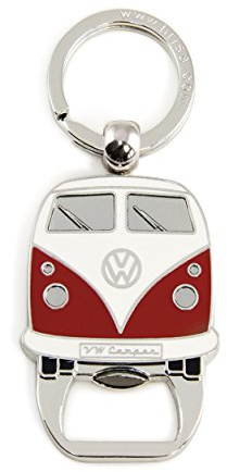 BRISA VW Collection - T1 Bulli Bus Schlüsselanhänger Flaschenöffner