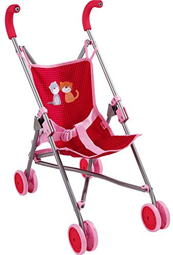 Haba 303815 Puppenbuggy Jule