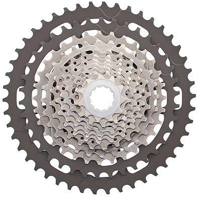 XLC Fw-s06 Silver/Black Einheitsgröße