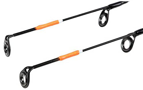 Fox Matrix Ethos XRC Tip Carbon 2.4mm Feederspitze