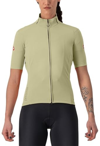 CASTELLI 4522545 Perfetto RoS 2W JRS Women's Sweatshirt Schwarz S