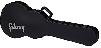 Gibson Modern Hardshell Case Les Paul Jr. - Koffer für E-Gitarren