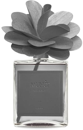 MUHA' Raumduft, Tonka und Sandelholz, 500 ml