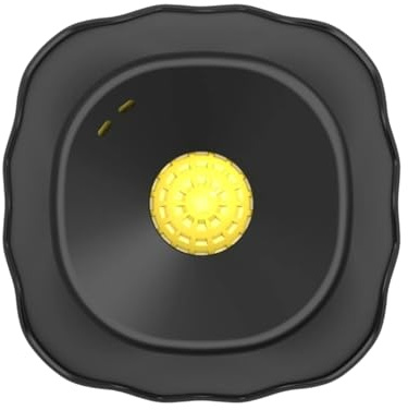 Gamelle À Lécher pour Chien | Gamelle De Léchage Lente avec Bille Roulante - Bol Mangeoire Lent Antidérapant | pour Jeu Maison Appartement Cuisine Voyage Et Heure du Repas