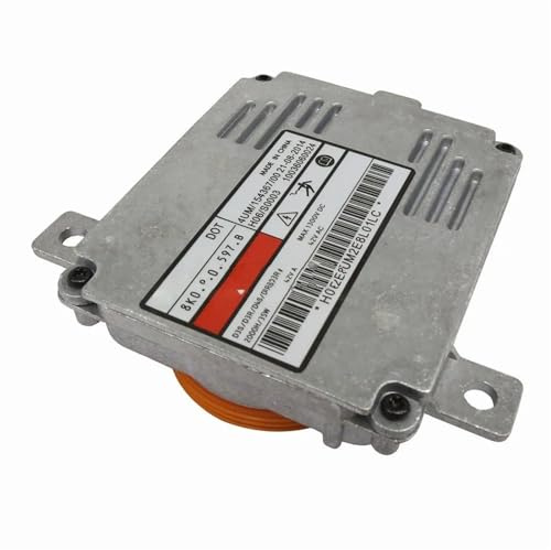 Ballast de Phare pour Audi A3 A4 A8 A5 S5 RS5 2010-2013 8K0941597B - Module de Commande HID
