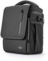DJI Umhängetasche für Mavic 2 - Drohnentasche, Schultertasche für das Fly More Kit, Zubehörtasche für DJI Mavic 2, Tasche, Fernbedienung, 4 Batterien, zusätzl. Propellern, ND-Filtern, SD-Karten