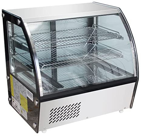 Kylskåp för bakverk - 100 liter - Combisteel - R600a