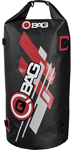 QBag Gepäckrolle Wasserdicht Ocean Bag – 50L Stauraum – Nylon