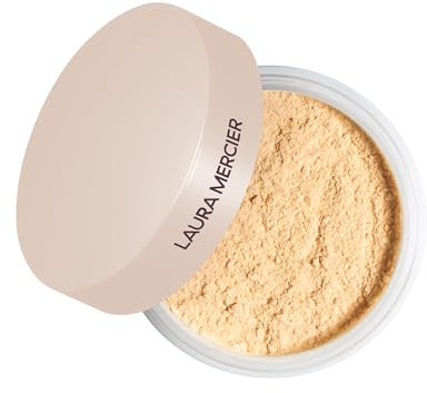 LAURA MERCIER Translucent Loose Setting Powder Ultra-Blur - Translucent Honey 20 g