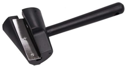 SMELEYOU Spiralizer for Vegetables Spiraliser Manual Veggetti Spiral Slicer Carrot Cutter for Fruit Pumpkin Courgette