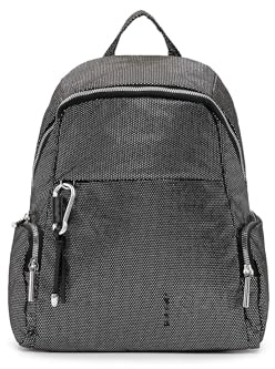 SURI FREY Suri Sports Fanny Backpack Darksilver