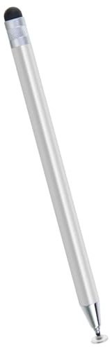 Sty-lus Touch Pen - Silikonstifte für Touchscreens | Sty-lus Stifte für Touchscreens | Sty-lus Stift | Hochpräziser Bildschirm Touch Signature Pen | Sensitive Touch Schreibstift für Arbeit