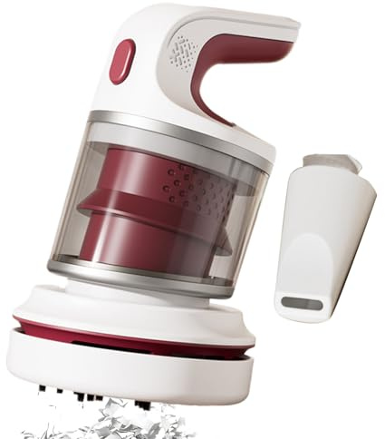 Mini aspirateur d'ordinateur sans Fil Compact et Silencieux | pour la Maison, Les Voyages, Le Bureau, la Table de Sol, Les Bureaux, l'intérieur et l'extérieur