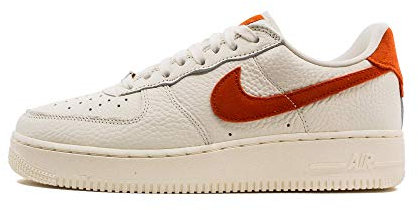 NIKE - Air Force 1 Low '07 - CV1755100 - El Color: Blanco - Talla: 44.5 EU