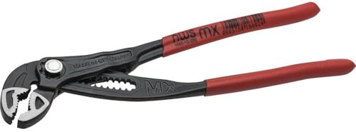 NWS 1660-12-250 - Tenaza Maxi MX (166-12-250)