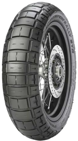 Pirelli 2865300-100/90/R19 57V - E/C/73dB - Ganzjahresreifen
