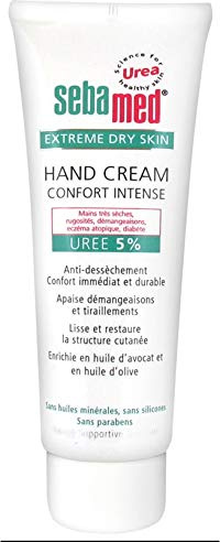 Sebamed Hand Cream Confort Intense 75ml