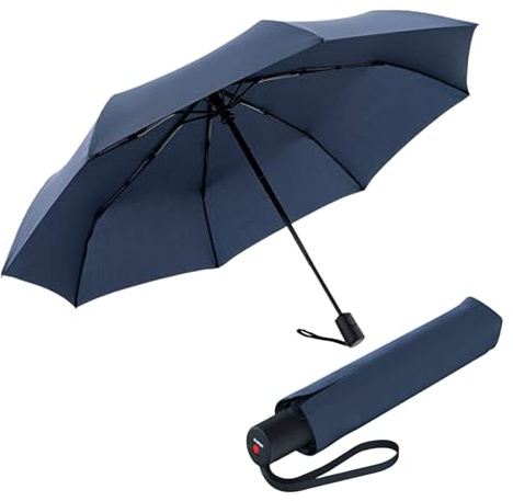 Knirps Taschenschirm A.200 Medium Duomatic in verschiedenen Farben