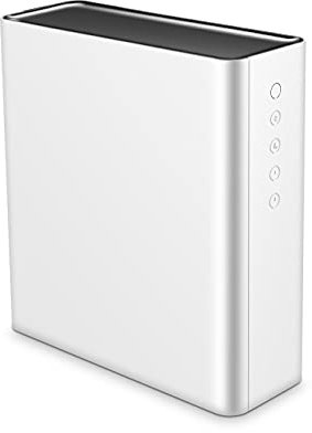 PUR PREMIUM TOP 600 GPD Direct flow Umkehrosmoseanlage + Ersatzfilter HPCC