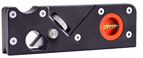 XLKJ Holzbearbeitungskanten Eckhobel 45 Grad Holzhobel Manueller Hobel Anfasen und Handhobel für DIY Holzhandwerk