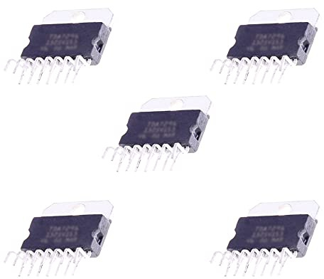 5pcs TDA7256 TDA7293 TDA7294 TDA7297 TDA7377 TDA7379 TDA7495S TDA7265 ZIP-15 ZIP-11,TDA7294