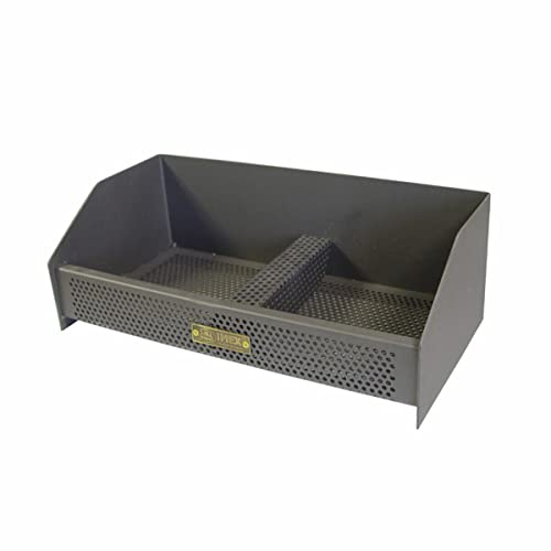 Panier brûleur PELLETS 49 x 25 x 17 cm IMEX EL RENARD