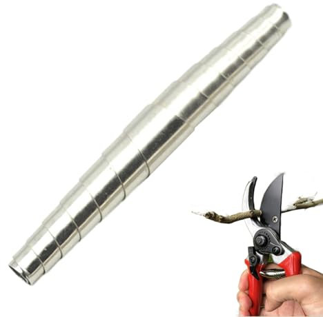 Ressort de rechange pour sécateur de jardin, ressorts de sécateur, ressort de sécateur en acier inoxydable, pièces de ressort de sécateur de jardin, ressorts de rechange pour fruits, fleurs,