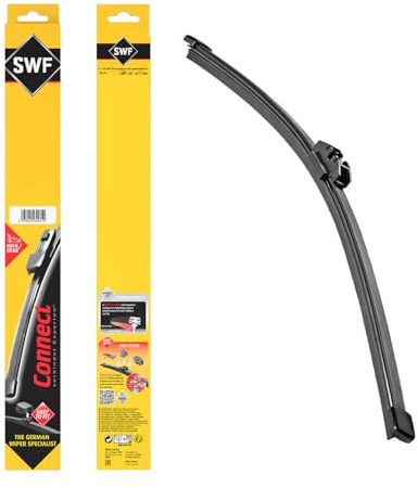 SWF Heckscheibenwischer für VW Polo 9N 9A 2001-2009 1 Stück