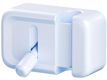 Kabelorganizer für den Schreibtisch – Kabelclip mit Kleber, Kabelclip, Drahthalter | Klebehalter für Schreibtisch für Ladegerät, Nachttisch, Wand, Auto, Büroorganisation, Kabelmanagementlösung für das